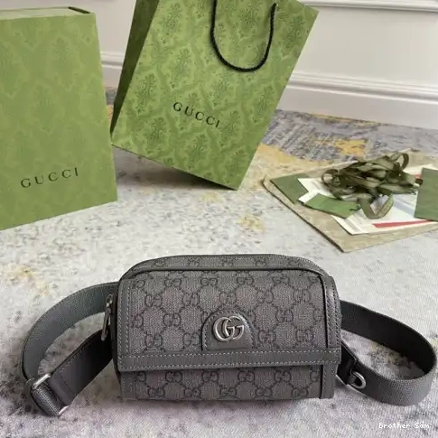 Brother Sam Yupoo Bag Gucci 2308DJ0009 0711
